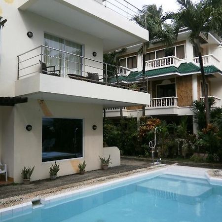 Beachcomber Resort Balabag  Exterior foto